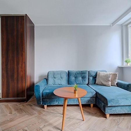 Apartamenty Sliska 10 Varšava Exteriér fotografie
