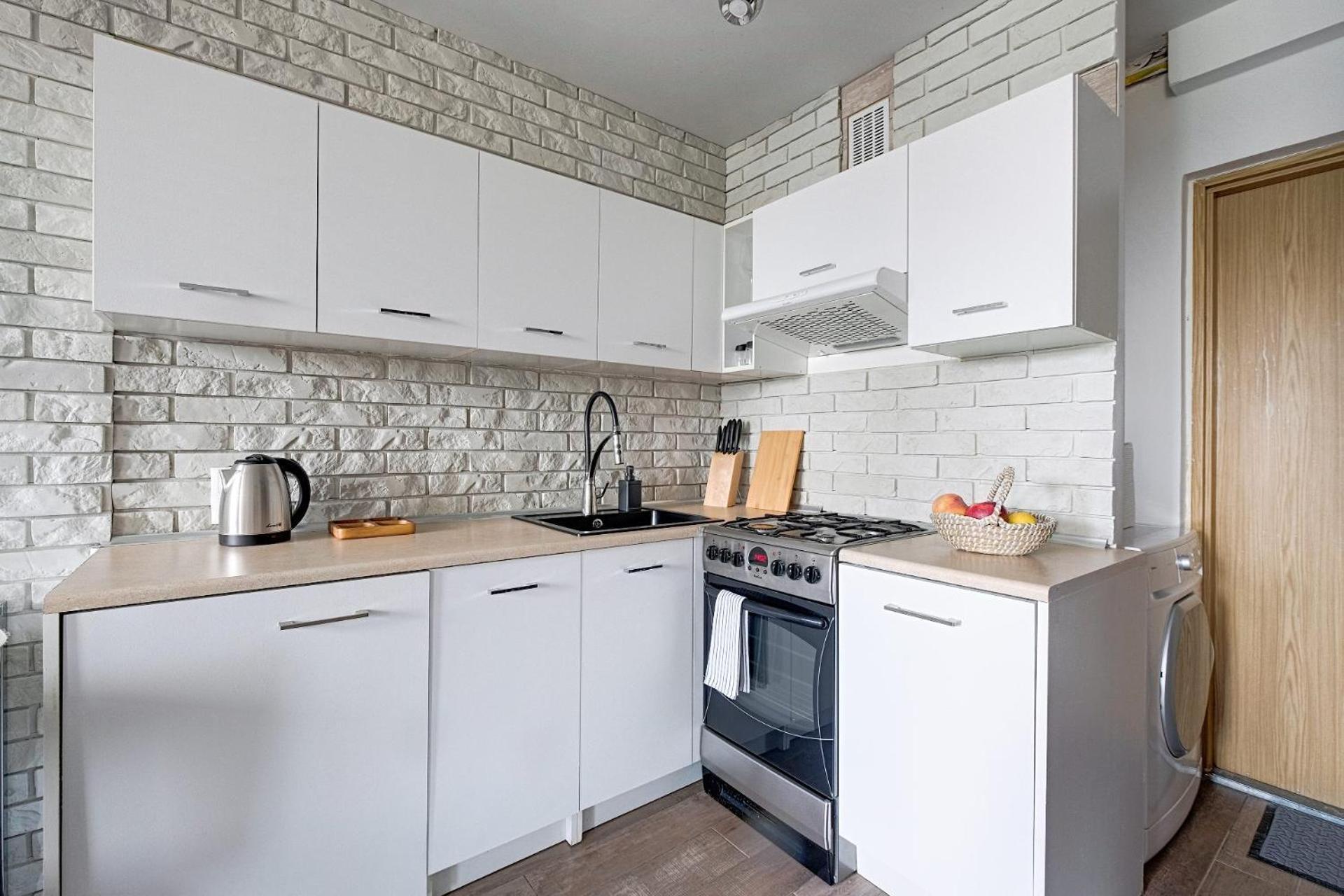 Apartamenty Sliska 10 Varšava Exteriér fotografie